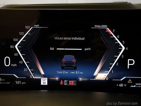 New 2026 BMW X7 xDrive40i w/ Executive Package image 18