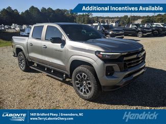 New 2026 Chevrolet Colorado Z71 w/ Technology Package video 1
