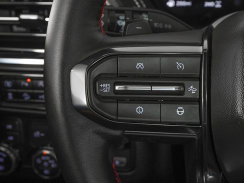 Used 2026 GMC Yukon XL AT4 Ultimate image 24