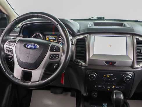 Used 2021 Ford Ranger XLT w/ Equipment Group 301A Mid image 17