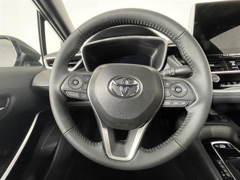 New 2026 Toyota Corolla XSE image 13