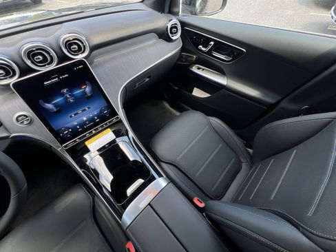 New 2026 Mercedes-Benz GLC 300 4MATIC image 14