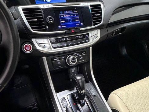 Used 2013 Honda Accord EX-L image 12