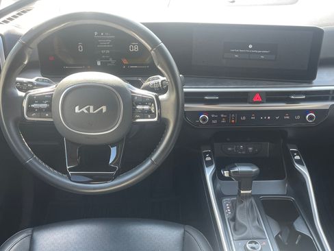 Used 2025 Kia Sorento X-Line EX AWD/4WD image 22
