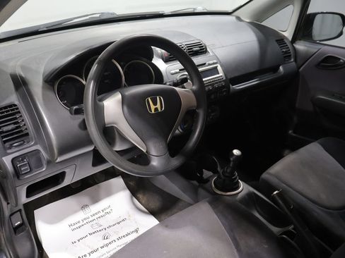 Used 2008 Honda Fit image 20