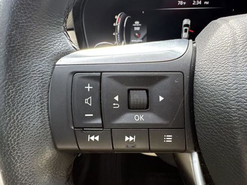 Certified 2023 INFINITI QX60 Luxe w/ Cargo Package image 24