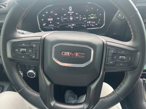 Used 2025 GMC Sierra 3500 AT4 AWD/4WD image 41