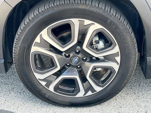 Used 2023 Subaru Ascent Touring AWD/4WD image 34