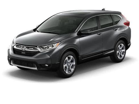 Used 2018 Honda CR-V EX image 14
