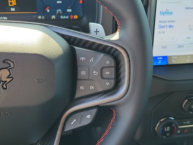New 2026 Ford Bronco Raptor AWD/4WD image 23