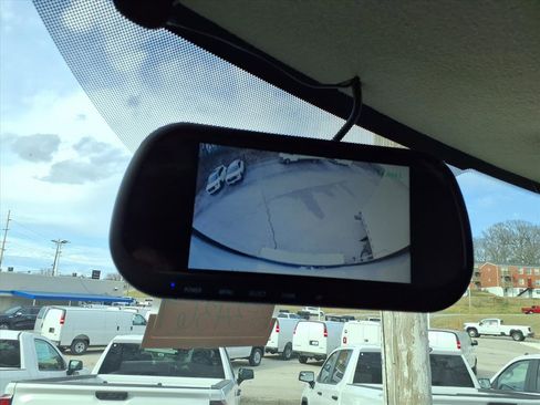 New 2026 GMC Savana 4500 w/ Driver Convenience Package image 12