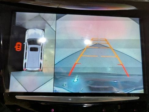 Used 2016 Cadillac Escalade Luxury image 42