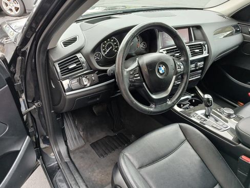 Used 2016 BMW X3 xDrive28i AWD/4WD image 7