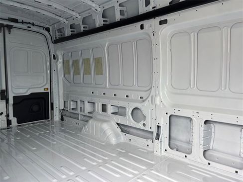New 2026 Ford Transit 350 148 High Roof Extended image 13