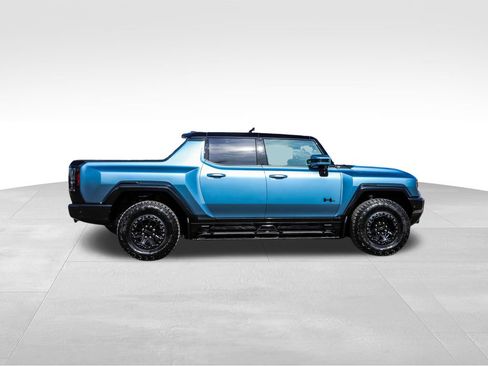Used 2024 GMC Hummer EV 3X w/ Omega Edition image 6