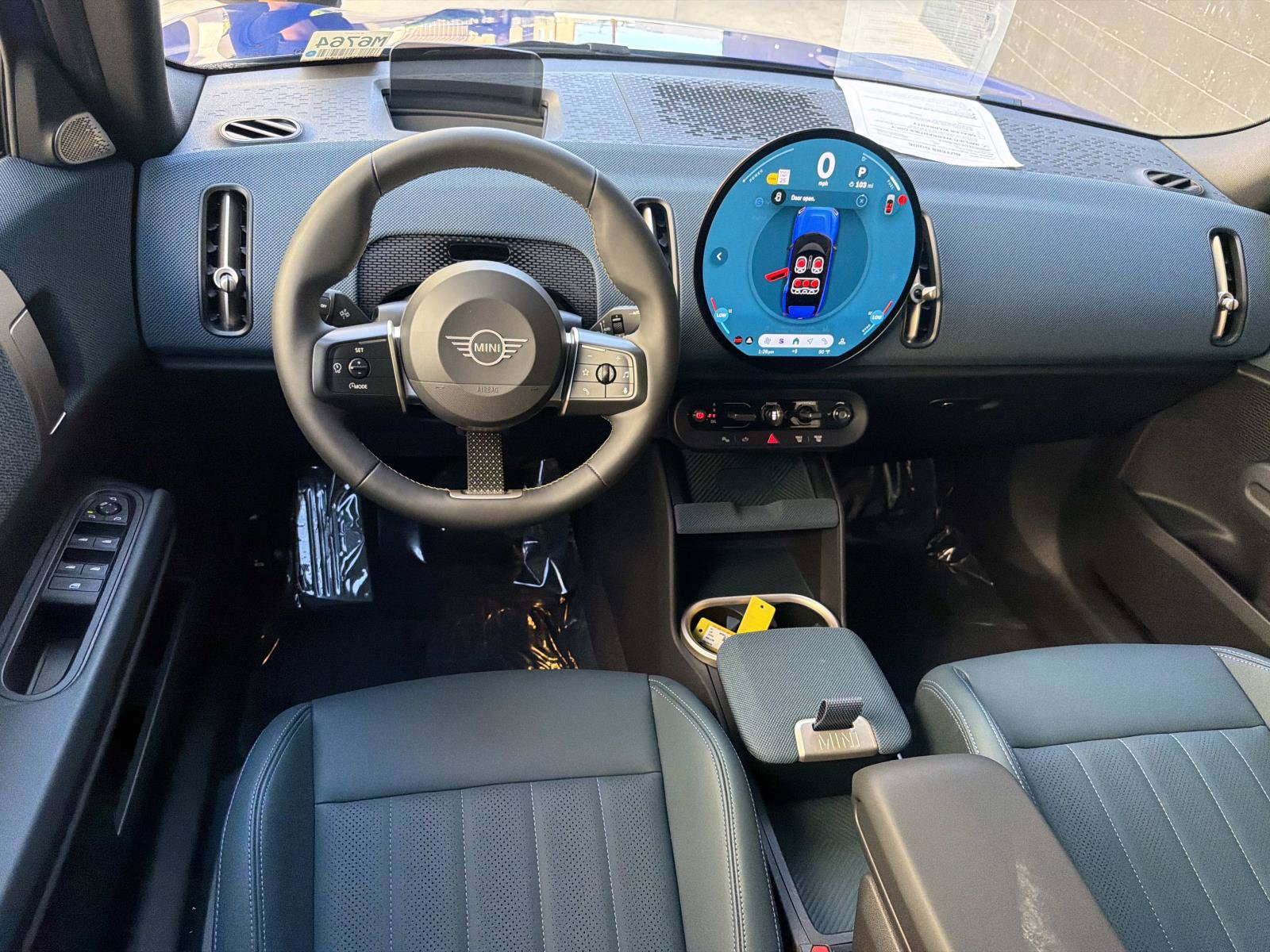 Used 2027 MINI Cooper Countryman S AWD/4WD image 8