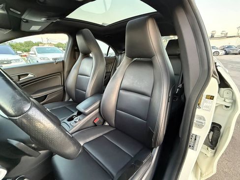 Used 2018 Mercedes-Benz CLA 250 image 18