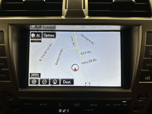 Used 2021 Lexus GX 460 Premium image 24