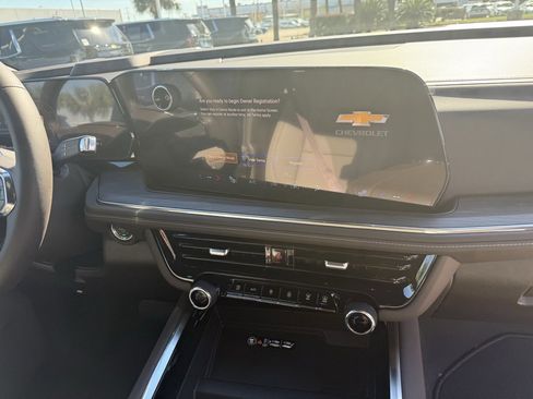 New 2026 Chevrolet Tahoe LT w/ Comfort Package image 45