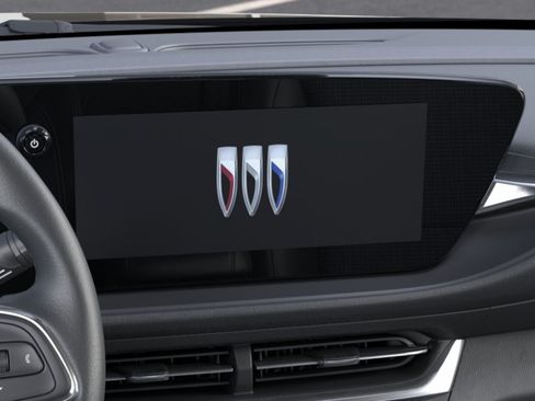New 2026 Buick Envista Preferred w/ Convenience I Package FWD image 44