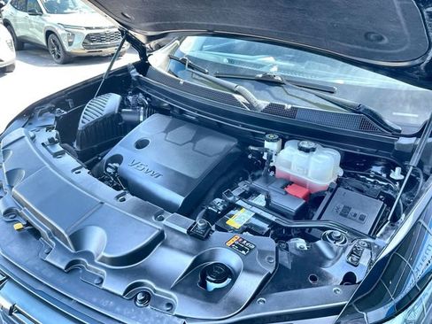 Certified 2023 Chevrolet Traverse LT w/ Midnight/Sport Edition image 29