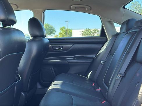 Used 2017 Nissan Altima 2.5 SL image 23