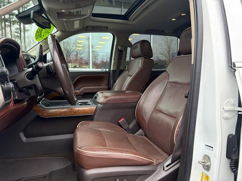 Used 2015 Chevrolet Silverado 2500 High Country image 23