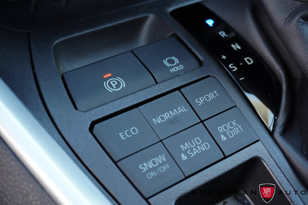 Used 2024 Toyota RAV4 XLE w/ Convenience Package AWD/4WD image 35