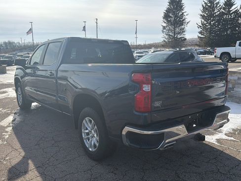 Used 2022 Chevrolet Silverado 1500 LT image 6