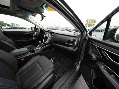 Used 2022 Subaru Legacy Limited AWD/4WD image 25