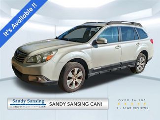 Used 2012 Subaru Outback 2.5i Premium image 1