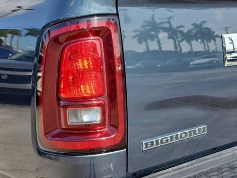 Used 2025 RAM 2500 Big Horn AWD/4WD image 29