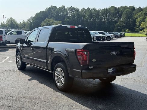 Used 2024 Ford F150 King Ranch image 5