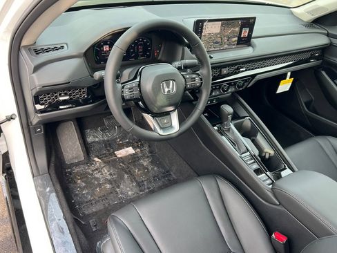 New 2026 Honda Accord Touring image 16