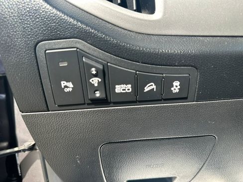 Used 2016 Kia Sportage EX w/ EX Premium Package image 21