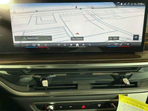 New 2026 BMW X5 sDrive40i w/ M Sport Package image 11