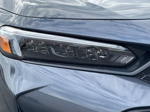 New 2026 Honda Civic Sport image 28