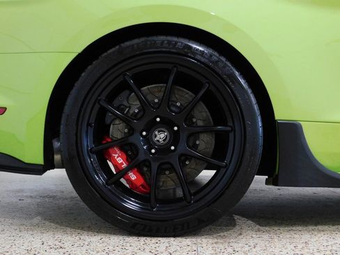 Used 2020 Ford Mustang GT Premium w/ Equipment Group 401A image 96