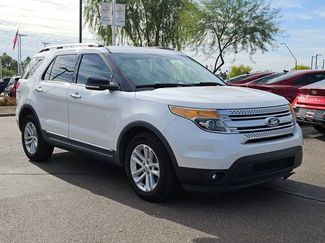 Used 2014 Ford Explorer XLT w/ Equipment Group 202A video 2