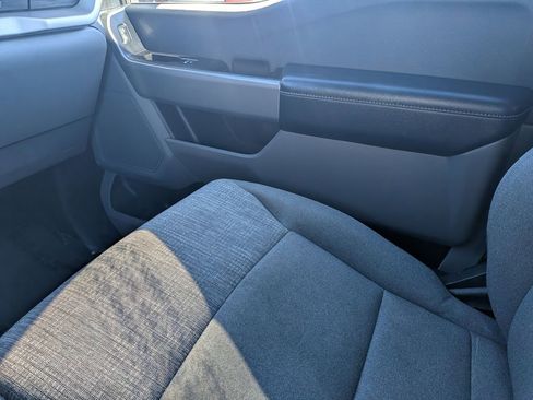 Used 2022 Ford F150 XLT image 19