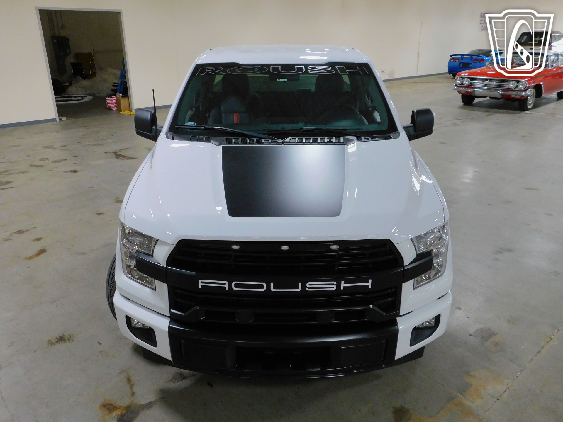Used 2017 Ford F150 XL w/ Equipment Group 101A Mid RWD image 38