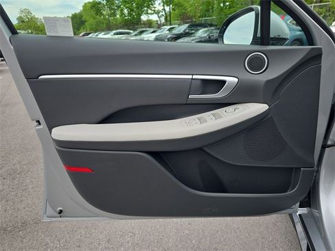 New 2025 Hyundai Sonata SEL image 13
