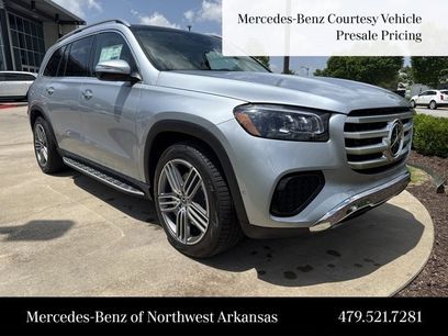Used 2025 Mercedes-Benz GLS 450 4MATIC