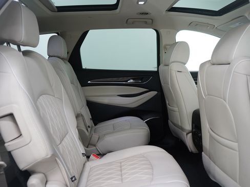 Used 2024 Buick Enclave Avenir w/ Avenir Technology Package image 14