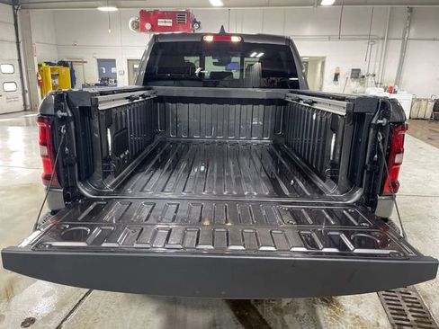 New 2026 RAM 1500 Rebel w/ Rebel Level 2 Equipment Group image 24