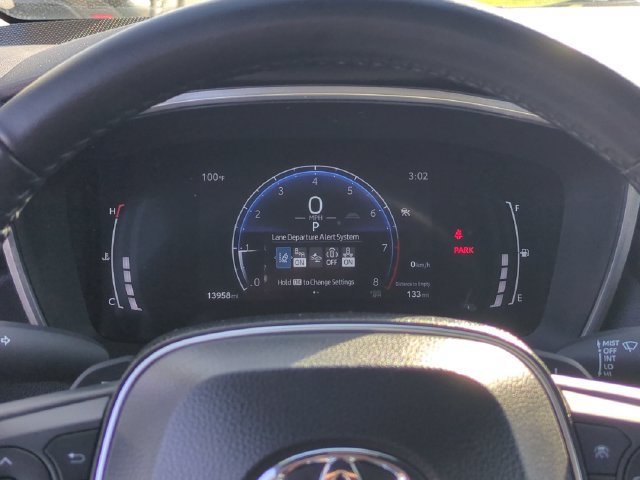 Used 2024 Toyota Corolla XSE FWD image 20