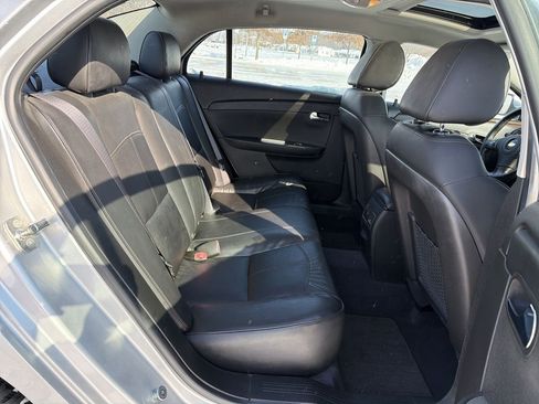 Used 2012 Chevrolet Malibu LTZ image 21