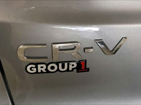 Used 2024 Honda CR-V LX image 10
