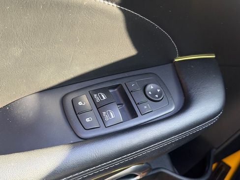 Used 2017 Dodge Challenger GT w/ Premium Sound Group AWD/4WD image 8