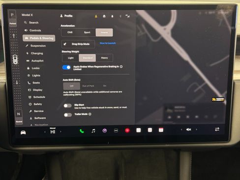 Used 2023 Tesla Model X image 25